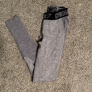 XS Gymshark leggings